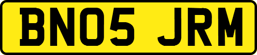 BN05JRM