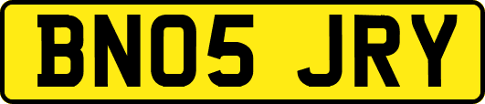 BN05JRY