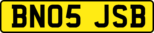 BN05JSB