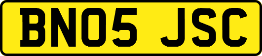 BN05JSC