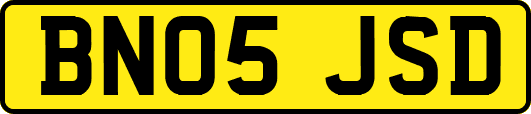 BN05JSD