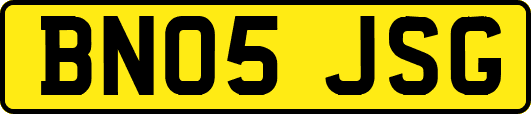 BN05JSG