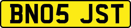 BN05JST
