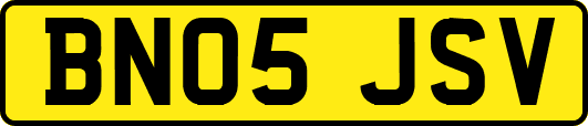 BN05JSV