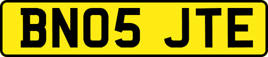 BN05JTE