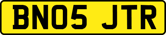 BN05JTR