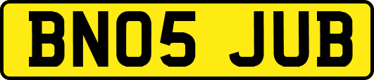 BN05JUB