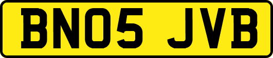 BN05JVB