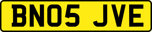 BN05JVE