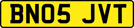 BN05JVT