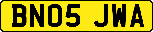 BN05JWA