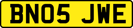 BN05JWE