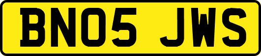 BN05JWS