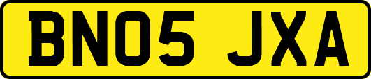 BN05JXA
