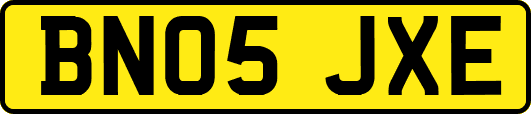 BN05JXE