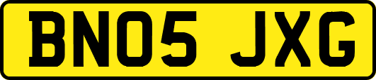 BN05JXG