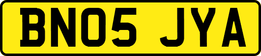 BN05JYA