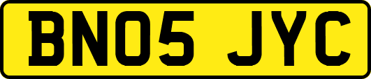 BN05JYC