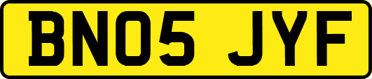 BN05JYF