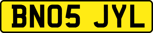 BN05JYL