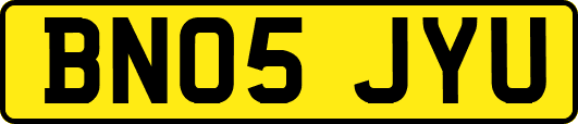 BN05JYU