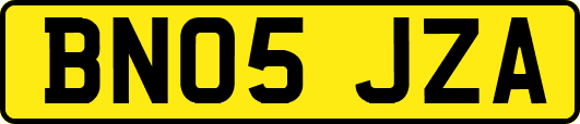 BN05JZA