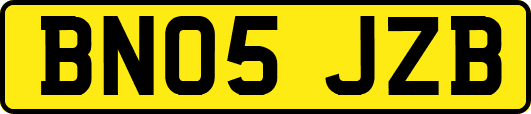 BN05JZB