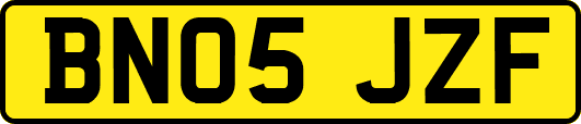 BN05JZF