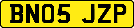 BN05JZP