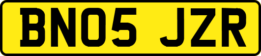 BN05JZR