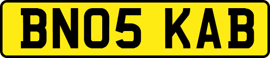 BN05KAB