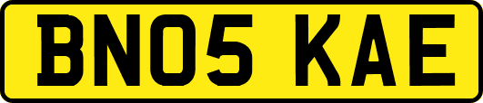 BN05KAE