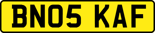 BN05KAF