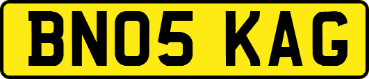 BN05KAG