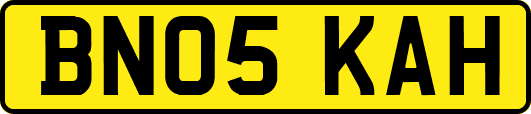 BN05KAH