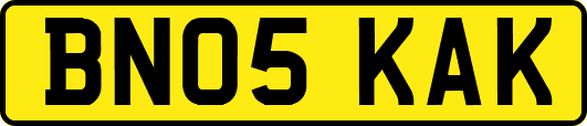 BN05KAK