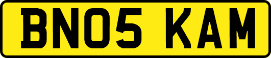 BN05KAM