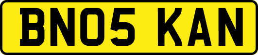 BN05KAN