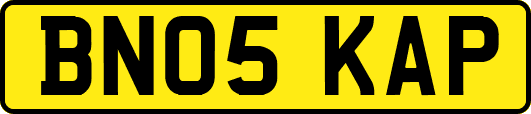 BN05KAP