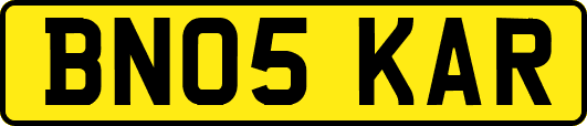 BN05KAR