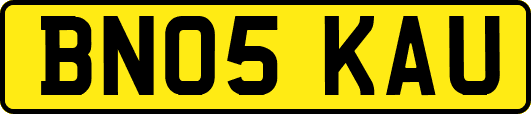 BN05KAU