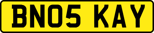 BN05KAY