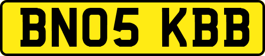 BN05KBB