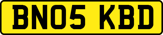BN05KBD