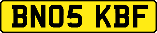 BN05KBF