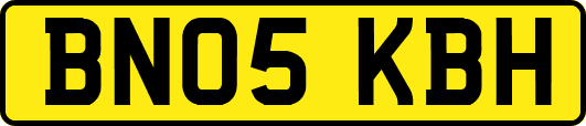 BN05KBH