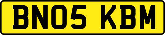 BN05KBM