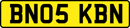 BN05KBN