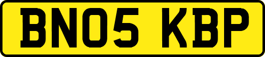 BN05KBP