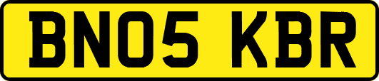 BN05KBR